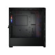 COUGAR Gaming CGR-5AD1B-RGB Midi Tower Black COUGAR Gaming CGR-5AD1B-RGB Midi Tower Black