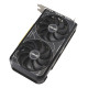 Graphics Card|ASUS|NVIDIA GeForce RTX 4060|8 GB|GDDR6|PCIE 4.0 16x|Dual Slot Fansink|1xHDMI|3xDisplayPort|DUAL-RTX4060-O8G-V2 Graphics Card|ASUS|NVIDIA GeForce RTX 4060|8 GB|GDDR6|PCIE 4.0 16x|Dual Slot Fansink|1xHDMI|3xDisplayPort|DUAL-RTX4060-O8G-V2