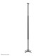 Neomounts ACL25-500BL Extension pole beamer ceiling mount - h 89 cm Neomounts ACL25-500BL Extension pole beamer ceiling mount - h 89 cm