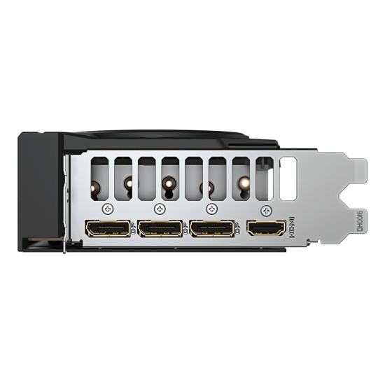 GeForce RTX 5070 Ti WINDFORCE OC V2 16G Graphics Card - 16GB GDDR6, 256bit, PCI-E 5.0, 2497 MHz Core Clock, 3 x DisplayPort, 1 x HDMI, GV-N507TWF3OCV2-16GD