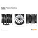 CPU COOLER S_MULTI/PURE ROCK PR3LX BK043 BE QUIET CPU COOLER S_MULTI/PURE ROCK PR3LX BK043 BE QUIET