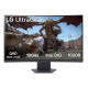 LG 32GS60QC-B computer monitor 80 cm (31.5") 2560 x 1440 pixels Quad HD Black LG 32GS60QC-B computer monitor 80 cm (31.5") 2560 x 1440 pixels Quad HD Black