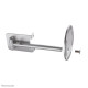 Neomounts DS10-200SL1 Phone stand up to 7" - height adjustable - universal