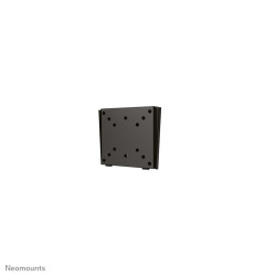 Neomounts FPMA-W25BLACK Monitor/TV mount wall 10-30" - ultra-flat