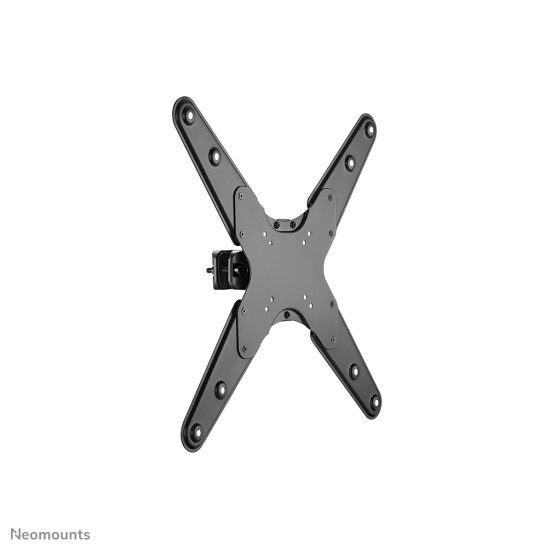 Neomounts FL40-430BL14 TV pole mount 32-55" - diam. 28-50 mm Neomounts FL40-430BL14 TV pole mount 32-55" - diam. 28-50 mm
