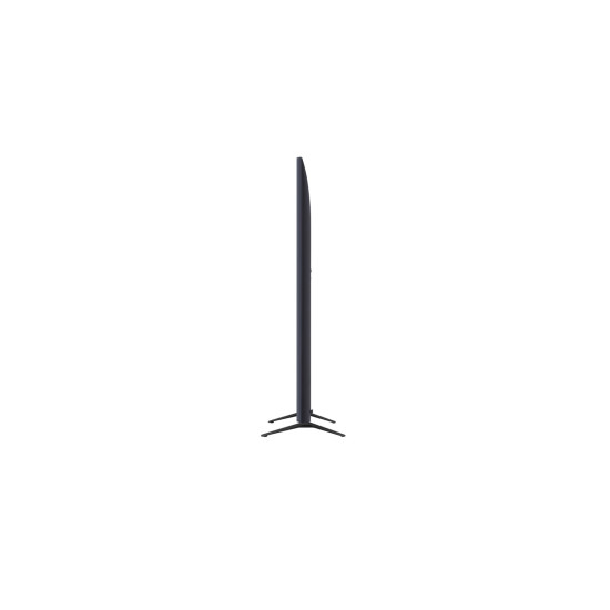 LG NanoCell NANO81 86NANO81T3A TV 2.18 m (86") 4K Ultra HD Smart TV Wi-Fi Black LG NanoCell NANO81 86NANO81T3A TV 2.18 m (86") 4K Ultra HD Smart TV Wi-Fi Black