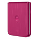 Motorola razr 60 ultra 17.7 cm (6.96") Dual SIM Android 15 5G USB Type-C 16 GB 512 GB 4700 mAh Pink Motorola razr 60 ultra 17.7 cm (6.96") Dual SIM Android 15 5G USB Type-C 16 GB 512 GB 4700 mAh Pink