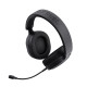 Trust GXT 498 Forta Headset Wired Head-band Gaming Black Trust GXT 498 Forta Headset Wired Head-band Gaming Black