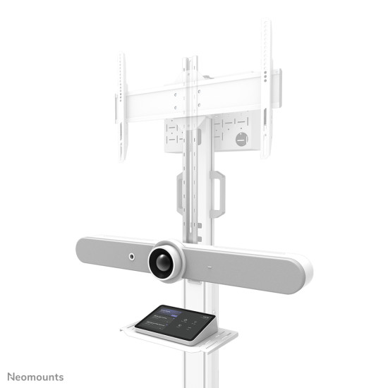 Neomounts AFLS-825WH1 Videobar and multimedia kit - universal Neomounts AFLS-825WH1 Videobar and multimedia kit - universal