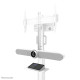 Neomounts AFLS-825WH1 Videobar and multimedia kit - universal Neomounts AFLS-825WH1 Videobar and multimedia kit - universal