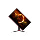 AOC G2 27G2ZN3/BK computer monitor 68.6 cm (27") 1920 x 1080 pixels Full HD LCD Black, Red AOC G2 27G2ZN3/BK computer monitor 68.6 cm (27") 1920 x 1080 pixels Full HD LCD Black, Red