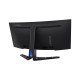 Lenovo Legion R34w-30 computer monitor 86.4 cm (34") 3440 x 1440 pixels Wide Quad HD LCD Black Lenovo Legion R34w-30 computer monitor 86.4 cm (34") 3440 x 1440 pixels Wide Quad HD LCD Black