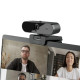 Trust Taxon webcam 2560 x 1440 pixels USB 2.0 Black Trust Taxon webcam 2560 x 1440 pixels USB 2.0 Black