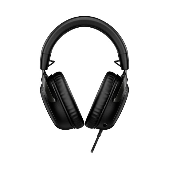HyperX Cloud III BLK GAM HEADSET