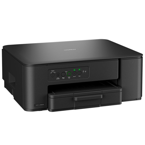 3-in-1 Compact Wireless Inkjet Printer DCP-J1260W 3-in-1 Compact Wireless Inkjet Printer DCP-J1260W