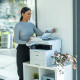 Brother DCP-L5510DW multifunction printer Laser A4 1200 x 1200 DPI 48 ppm Wi-Fi Brother DCP-L5510DW multifunction printer Laser A4 1200 x 1200 DPI 48 ppm Wi-Fi