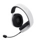 Trust GXT 491W FAYZO Headset Wired & Wireless Head-band Gaming USB Type-C Bluetooth Black, White Trust GXT 491W FAYZO Headset Wired & Wireless Head-band Gaming USB Type-C Bluetooth Black, White