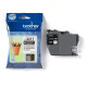 Brother LC3217BK ink cartridge 1 pc(s) Original Black Brother LC3217BK ink cartridge 1 pc(s) Original Black