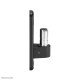 Neomounts AWL75-450BL Wall adapter monitor arm Neomounts AWL75-450BL Wall adapter monitor arm