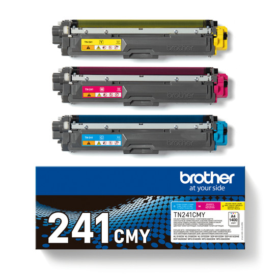 TN-241CMY TN-241CMY