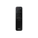 Samsung LH65WAFWLGCXEN interactive whiteboard 165.1 cm (65") 3840 x 2160 pixels Touchscreen Black