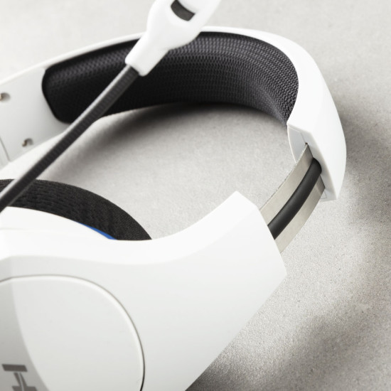HEADSET HYPERX CLOUD STINGER/CORE HHSS1C-KB-WT/G HYPERX HEADSET HYPERX CLOUD STINGER/CORE HHSS1C-KB-WT/G HYPERX