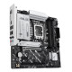 ASUS PRIME B860M-A WIFI Intel B860 LGA 1851 (Socket V1) micro ATX
