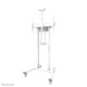 Neomounts AFL-875WH1 Videobar and multimedia kit - universal Neomounts AFL-875WH1 Videobar and multimedia kit - universal