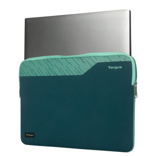Targus Pulse II EcoSmart 40.6 cm (16") Sleeve case Green Targus Pulse II EcoSmart 40.6 cm (16") Sleeve case Green