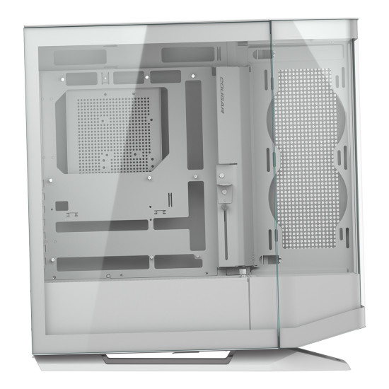 COUGAR Gaming FV270 Midi Tower White COUGAR Gaming FV270 Midi Tower White