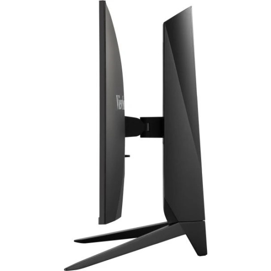 Viewsonic VX Series VX3480-2K-PRO computer monitor 86.4 cm (34") 3440 x 1440 pixels UltraWide Quad HD LED Black Viewsonic VX Series VX3480-2K-PRO computer monitor 86.4 cm (34") 3440 x 1440 pixels UltraWide Quad HD LED Black