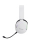 Trust GXT 491W FAYZO Headset Wired & Wireless Head-band Gaming USB Type-C Bluetooth Black, White Trust GXT 491W FAYZO Headset Wired & Wireless Head-band Gaming USB Type-C Bluetooth Black, White