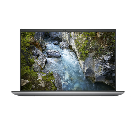 DELL Precision 5690 Intel Core Ultra 7 165H Mobile workstation 40.6 cm (16") Full HD+ 32 GB LPDDR5x-SDRAM 1 TB SSD NVIDIA RTX 1000 Ada Wi-Fi 7 (802.11be) Windows 11 Pro Grey DELL Precision 5690 Intel Core Ultra 7 165H Mobile workstation 40.6 cm (16") Full HD+ 32 GB LPDDR5x-SDRAM 1 TB SSD NVIDIA RTX 1000 Ada Wi-Fi 7 (802.11be) Windows 11 Pro Grey
