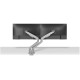 Neomounts DS70-250SL2 Monitor arm 17-32" - gas spring - Topfix - 180°-stop Neomounts DS70-250SL2 Monitor arm 17-32" - gas spring - Topfix - 180°-stop