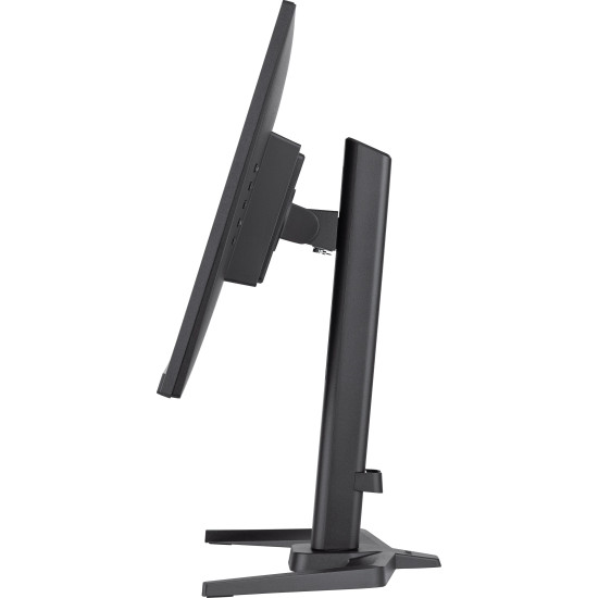 iiyama G-MASTER GB2470HSU-B5 LED display 61 cm (24") 1920 x 1080 pixels Full HD Black iiyama G-MASTER GB2470HSU-B5 LED display 61 cm (24") 1920 x 1080 pixels Full HD Black