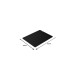 HyperX Pulsefire Mat - Gaming Mouse Pad - Cloth (M) HyperX Pulsefire Mat - Gaming Mouse Pad - Cloth (M)