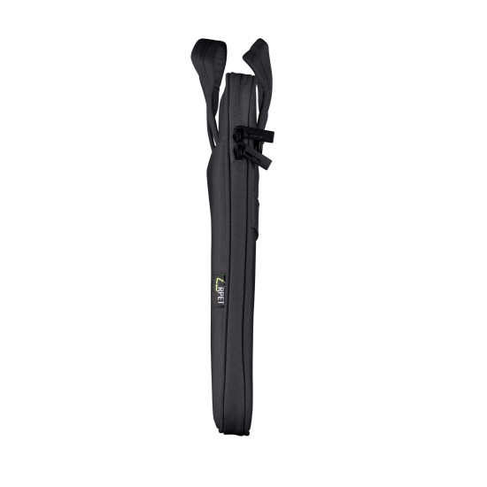 Trust Bologna 40.6 cm (16") Briefcase Black Trust Bologna 40.6 cm (16") Briefcase Black