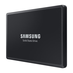 SAMSUNG PM9A3 1.92TB Data Center SSD, 2.5'' 7mm, PCIe Gen4 x4, Read/Write: 6800/4000 MB/s, Random Read/Write IOPS 1000K/180K