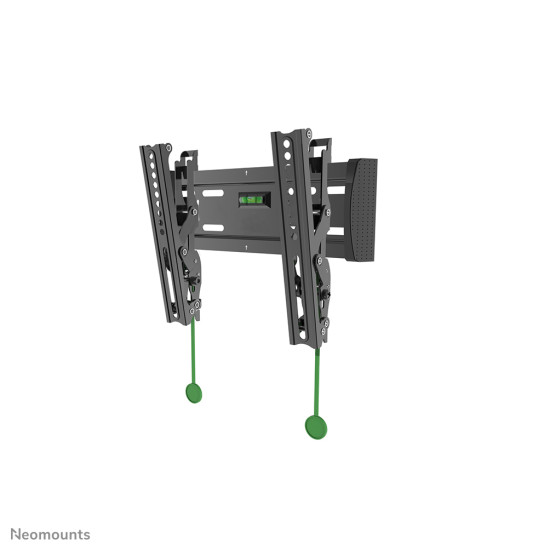 Neomounts NM-W125BLACK TV mount wall 10-40" - tiltable