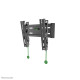 Neomounts NM-W125BLACK TV mount wall 10-40" - tiltable