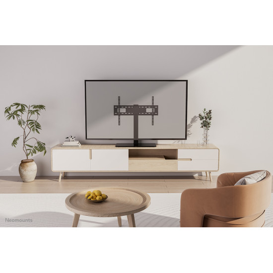 Neomounts DS45-430BL16 TV stand 37-70"- swivel