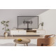 Neomounts DS45-430BL16 TV stand 37-70"- swivel