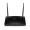 TP-Link Archer MR202 wireless router Fast Ethernet Dual-band (2.4 GHz / 5 GHz) Black