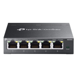 Omada 5-Port Gigabit Easy Managed Switch