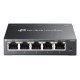 Omada 5-Port Gigabit Easy Managed Switch Omada 5-Port Gigabit Easy Managed Switch
