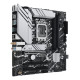 Mainboard|ASUS|Intel B760 Express|LGA1700|Micro-ATX|Memory DDR5|Memory slots 4|3xPCI-Express 4.0 16x|2xM.2|2xHDMI|1xDisplayPort|4xUSB 2.0|2xUSB 3.2|1xPS/2|1xRJ45|3xAudio port|PRIMEB760M-AWIFI Mainboard|ASUS|Intel B760 Express|LGA1700|Micro-ATX|Memory DDR5|Memory slots 4|3xPCI-Express 4.0 16x|2xM.2|2xHDMI|1xDisplayPort|4xUSB 2.0|2xUSB 3.2|1xPS/2|1xRJ45|3xAudio port|PRIMEB760M-AWIFI