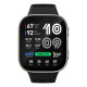 SMARTWATCH BIP MAX/SILVER W2568EU1N AMAZFIT