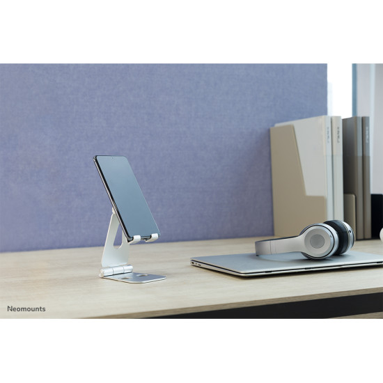 Neomounts DS10-160SL1 Phone stand up to 7" - foldable - universal