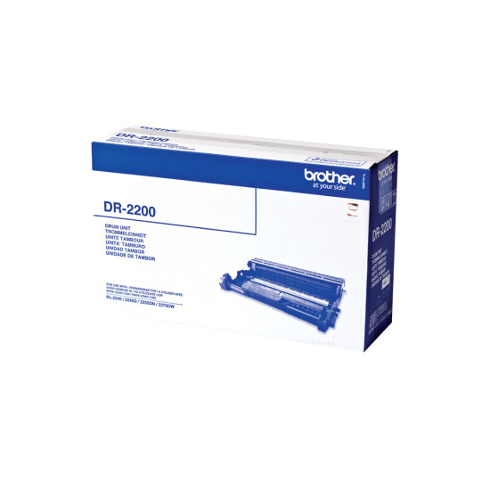 DR-2200 DR-2200