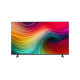 LG 75NANO82T3B TV 190.5 cm (75") 4K Ultra HD Smart TV Wi-Fi Black LG 75NANO82T3B TV 190.5 cm (75") 4K Ultra HD Smart TV Wi-Fi Black